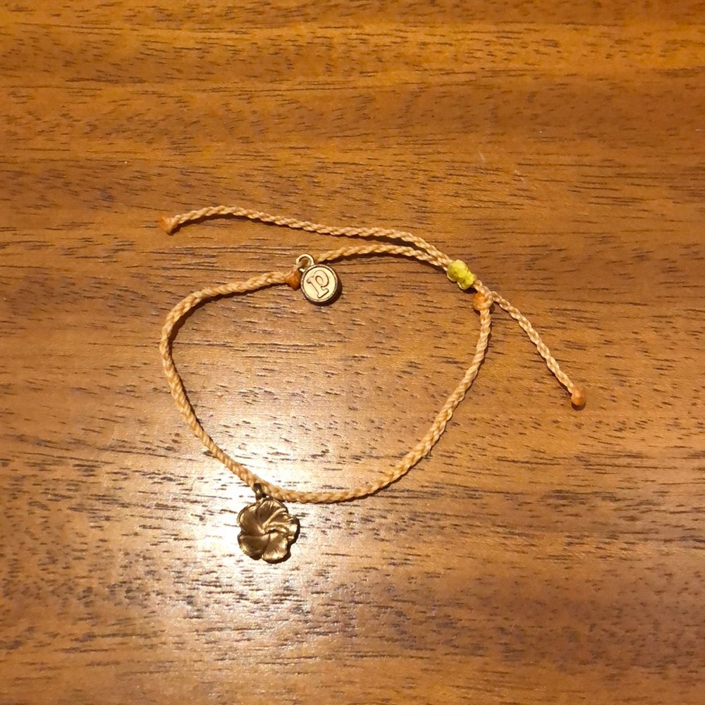 PURA VIDA BRACELET
